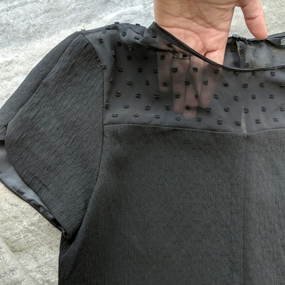 NWOT Zara Romper - Picture 2 of 5